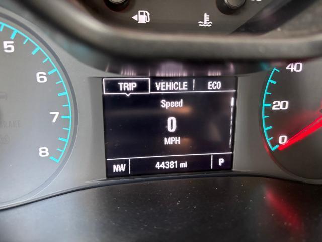 used 2022 Chevrolet Colorado car, priced at $28,999