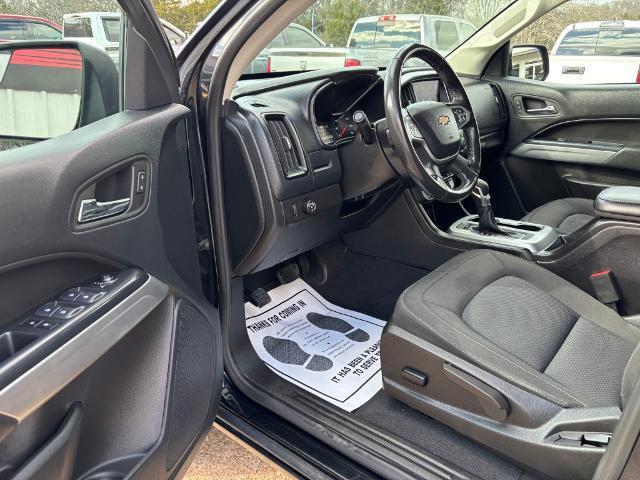 used 2022 Chevrolet Colorado car, priced at $28,999