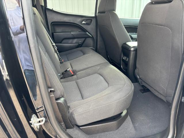 used 2022 Chevrolet Colorado car, priced at $28,999