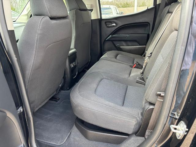 used 2022 Chevrolet Colorado car, priced at $28,999