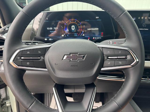 new 2026 Chevrolet Equinox car, priced at $33,625