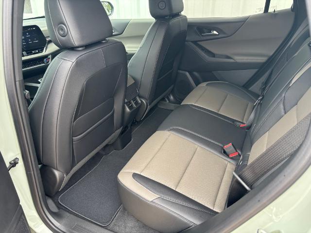 new 2026 Chevrolet Equinox car, priced at $33,625