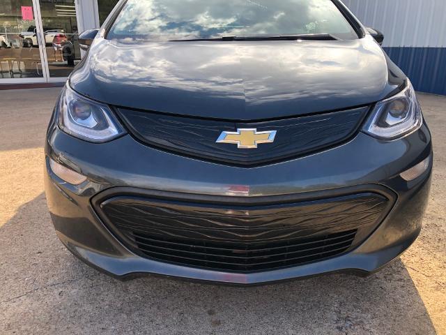 used 2021 Chevrolet Bolt EV car, priced at $16,400