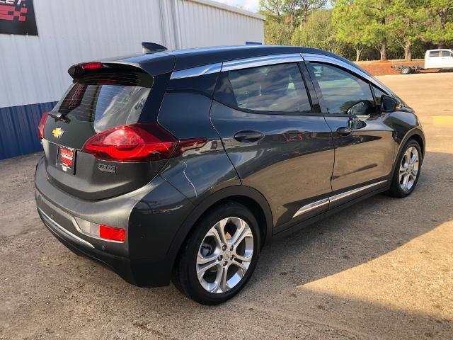 used 2021 Chevrolet Bolt EV car, priced at $16,400