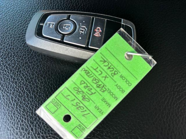 used 2020 Ford Expedition car, priced at $27,999
