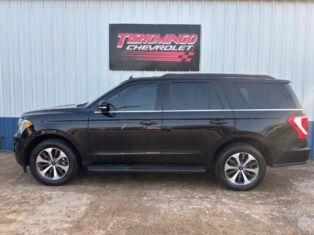 used 2020 Ford Expedition car, priced at $27,999