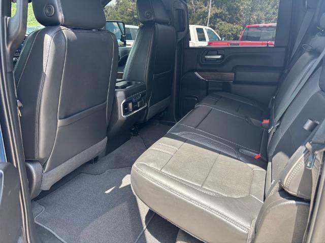 used 2022 Chevrolet Silverado 2500 car, priced at $56,999