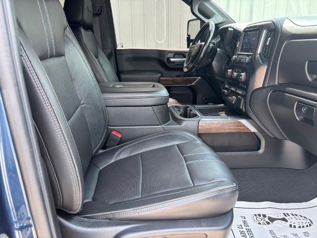 used 2022 Chevrolet Silverado 2500 car, priced at $56,999