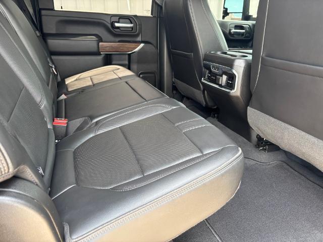 used 2022 Chevrolet Silverado 2500 car, priced at $56,999