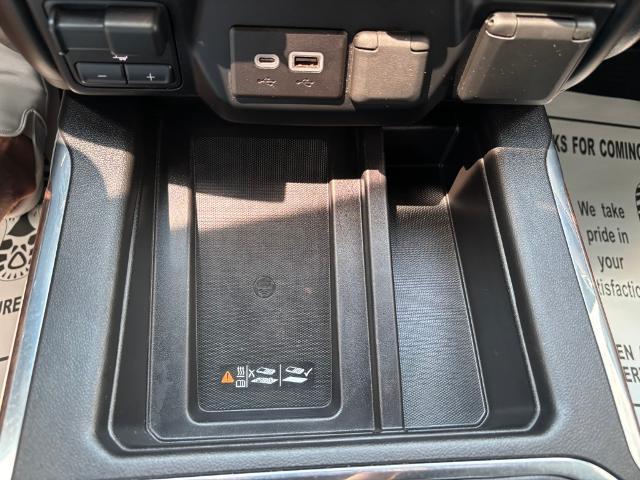 used 2022 Chevrolet Silverado 2500 car, priced at $56,999