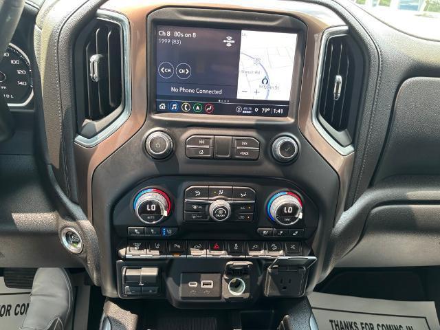 used 2022 Chevrolet Silverado 2500 car, priced at $56,999