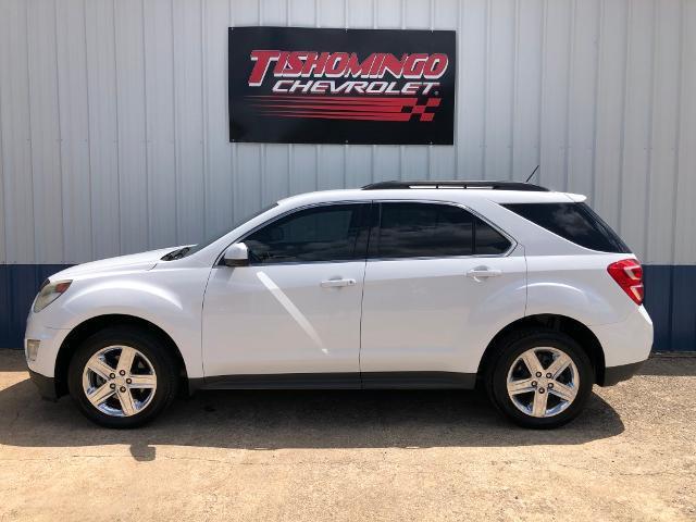 used 2016 Chevrolet Equinox car, priced at $8,999