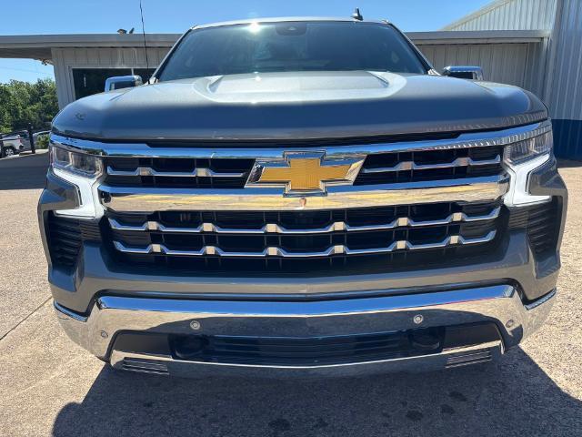 used 2024 Chevrolet Silverado 1500 car, priced at $49,999