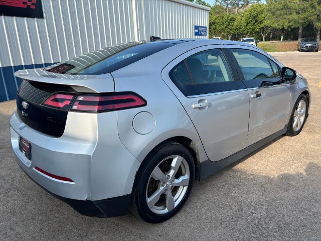 used 2012 Chevrolet Volt car, priced at $6,900