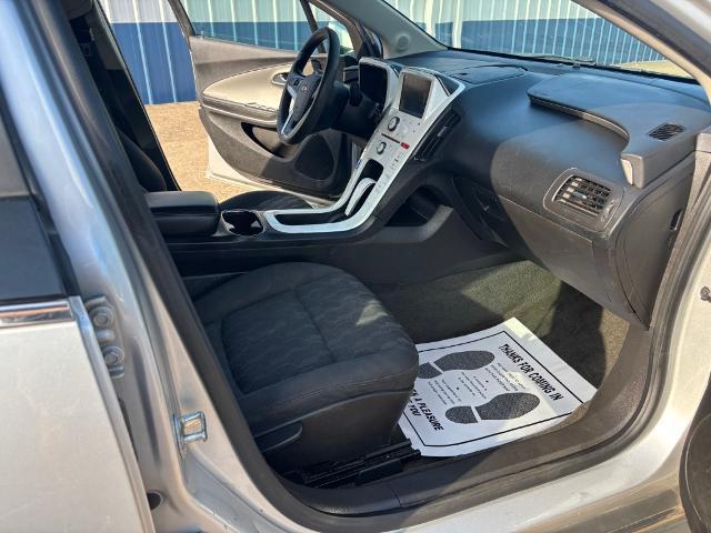 used 2012 Chevrolet Volt car, priced at $6,900