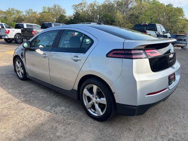 used 2012 Chevrolet Volt car, priced at $6,900