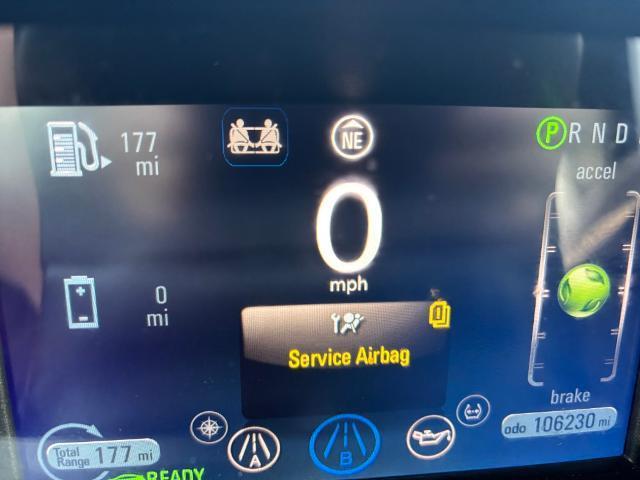 used 2012 Chevrolet Volt car, priced at $6,900