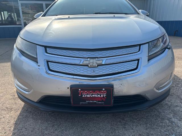 used 2012 Chevrolet Volt car, priced at $6,900