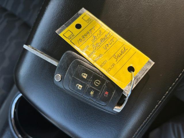 used 2012 Chevrolet Volt car, priced at $6,900