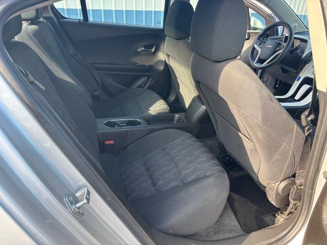 used 2012 Chevrolet Volt car, priced at $6,900