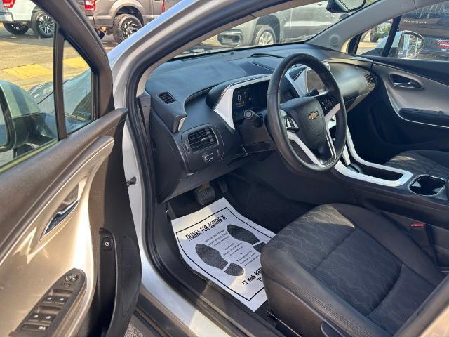 used 2012 Chevrolet Volt car, priced at $6,900