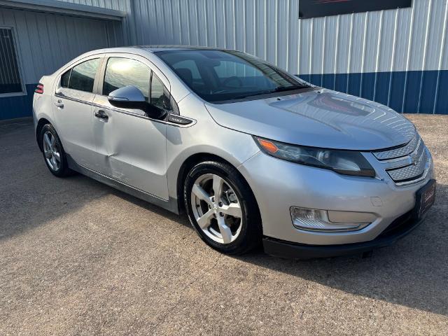 used 2012 Chevrolet Volt car, priced at $6,900
