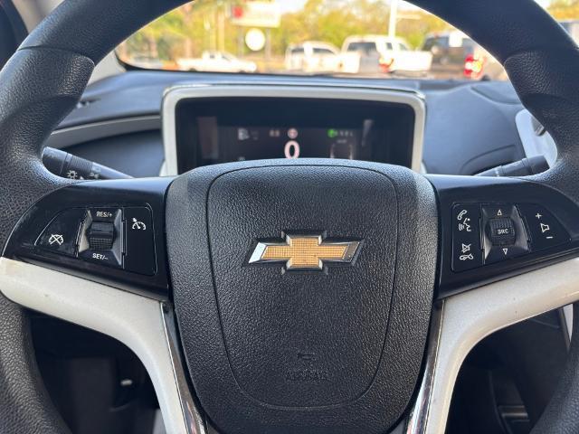 used 2012 Chevrolet Volt car, priced at $6,900