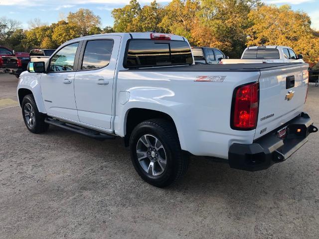 used 2018 Chevrolet Colorado car, priced at $29,999