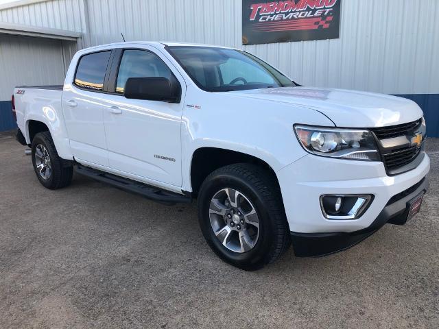 used 2018 Chevrolet Colorado car, priced at $29,999