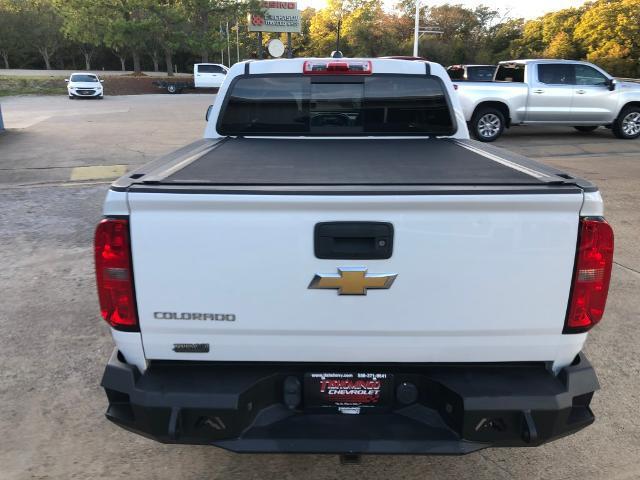 used 2018 Chevrolet Colorado car, priced at $29,999