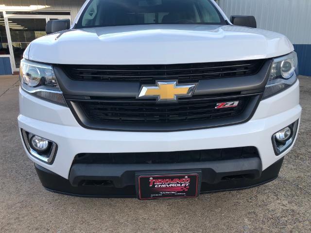 used 2018 Chevrolet Colorado car, priced at $29,999