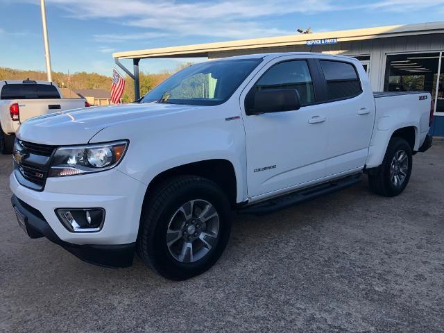 used 2018 Chevrolet Colorado car, priced at $29,999