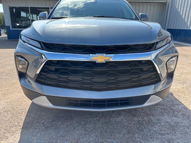 used 2024 Chevrolet Blazer car, priced at $27,999