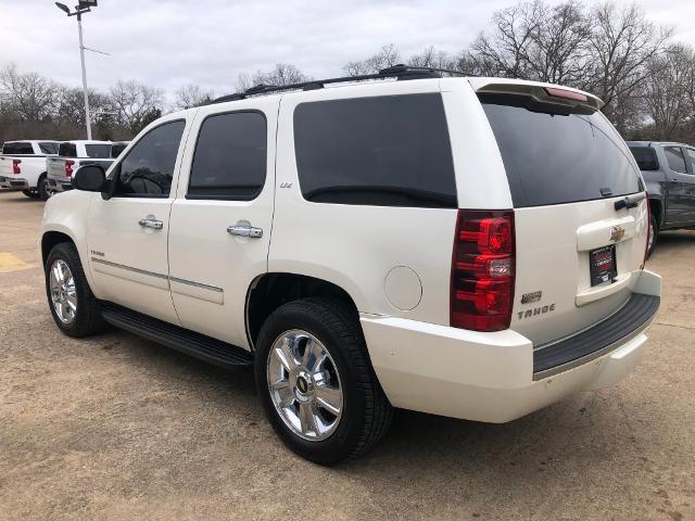 used 2010 Chevrolet Tahoe car, priced at $8,999