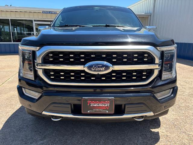 used 2022 Ford F-150 car, priced at $48,999