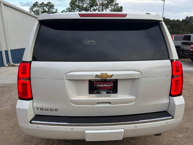 used 2016 Chevrolet Tahoe car, priced at $17,900