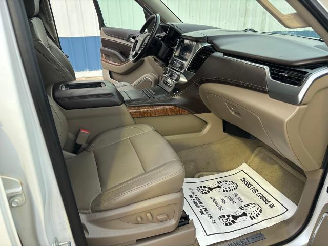 used 2016 Chevrolet Tahoe car, priced at $17,900