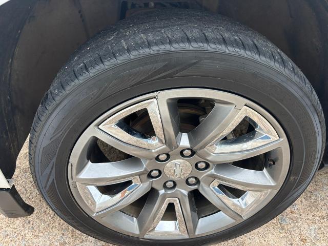used 2016 Chevrolet Tahoe car, priced at $17,900