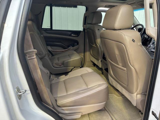 used 2016 Chevrolet Tahoe car, priced at $17,900