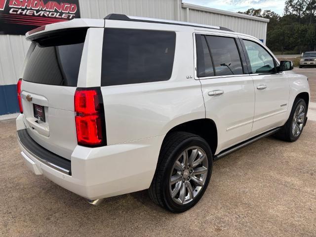 used 2016 Chevrolet Tahoe car, priced at $17,900