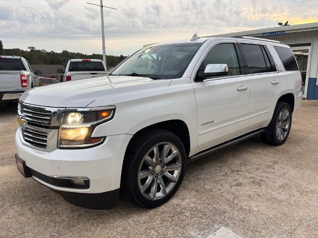 used 2016 Chevrolet Tahoe car, priced at $17,900