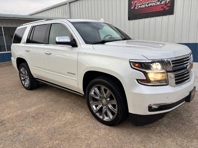 used 2016 Chevrolet Tahoe car, priced at $17,900