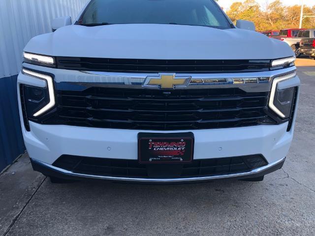 new 2025 Chevrolet Suburban car, priced at $63,245