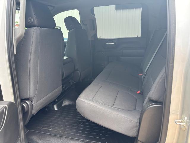 used 2023 Chevrolet Silverado 2500 car, priced at $43,999