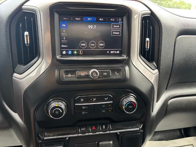 used 2023 Chevrolet Silverado 2500 car, priced at $43,999
