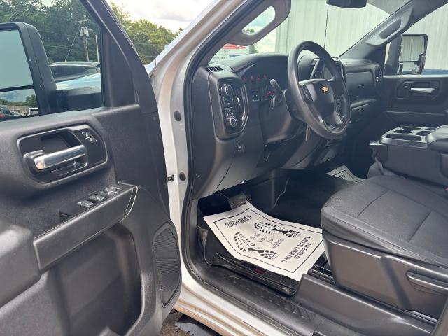 used 2023 Chevrolet Silverado 2500 car, priced at $43,999