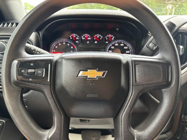 used 2023 Chevrolet Silverado 2500 car, priced at $43,999