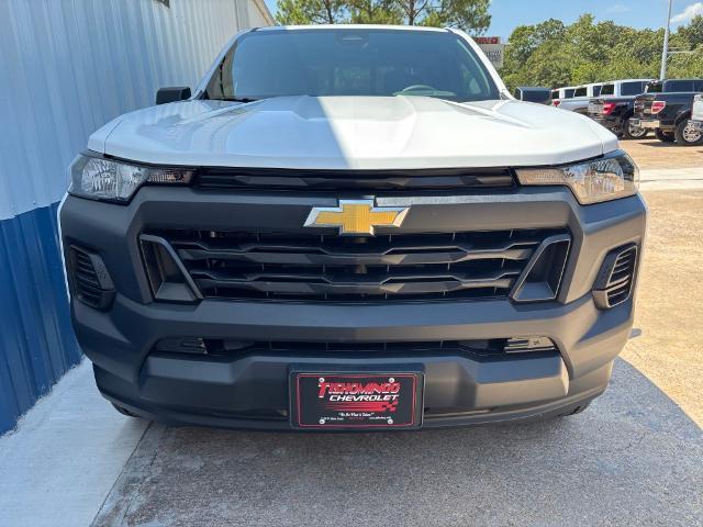 new 2026 Chevrolet Colorado car, priced at $34,535