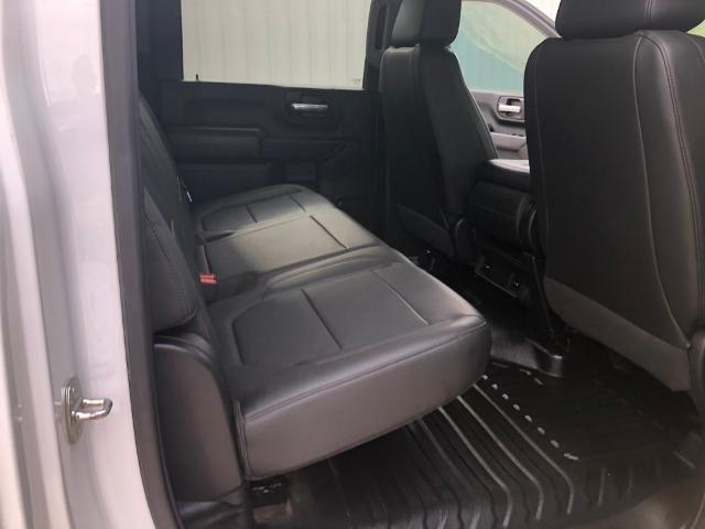 used 2020 Chevrolet Silverado 3500 car, priced at $38,999