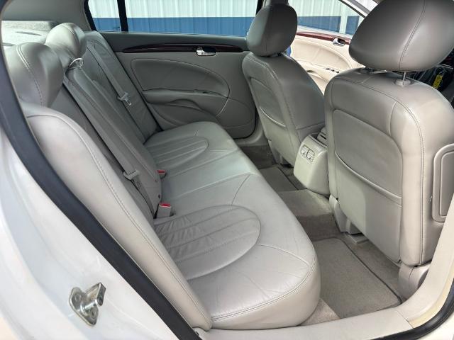 used 2011 Buick Lucerne car, priced at $9,999